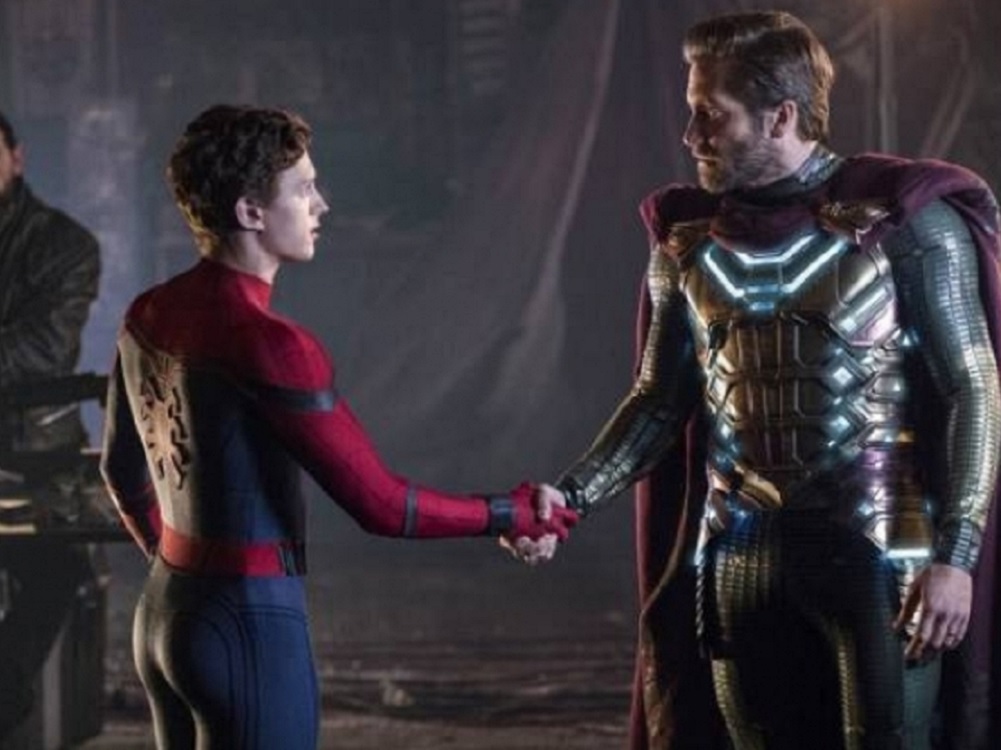 «Spider-Man Lejos de casa» recauda más de 400 mdp en México