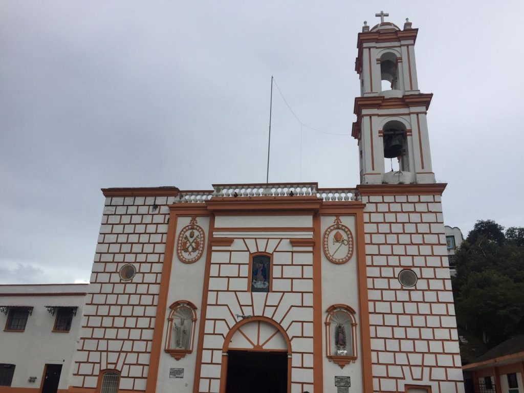 Iglesia Nuestra Señora de la Asunción, Jilotepec Iglesia Nuestra Señora de la Asunción, Jilotepec