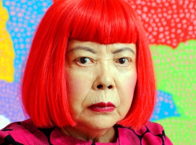 Del rechazo al reconocimiento mundial, el documental de Yayoi Kusama
