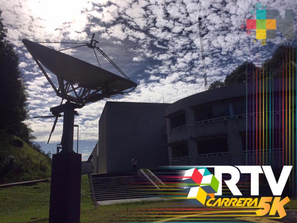 Se agotan folios para RTV 5K