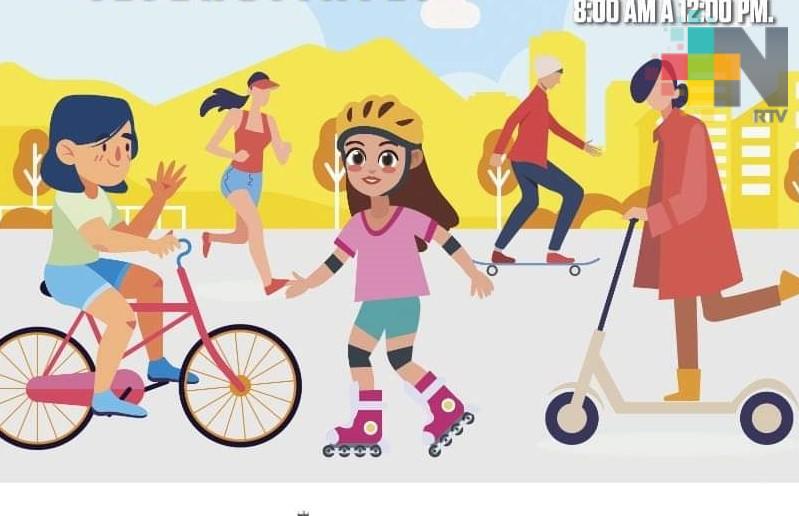 Convocan a Rodada de Verano en Acayucan