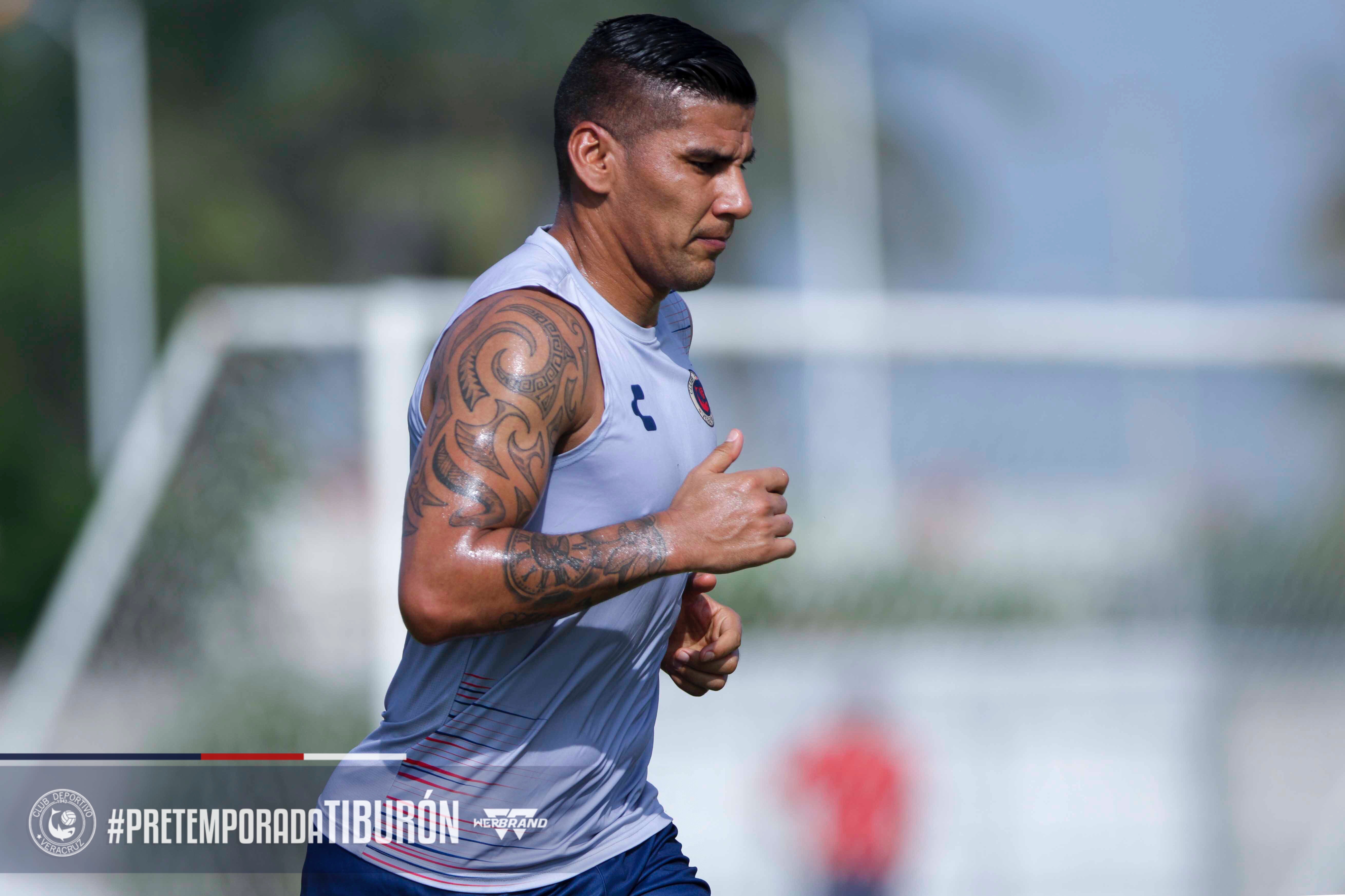 Tiburones Rojos prepara juego ante Tigres