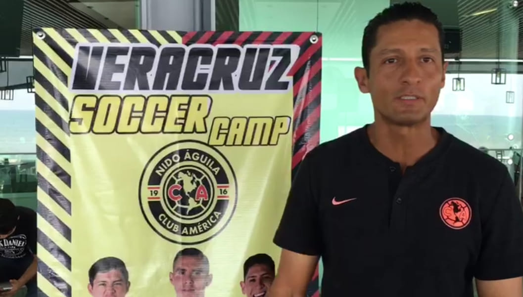 Presentan oficialmente “Nido Águila Veracruz”