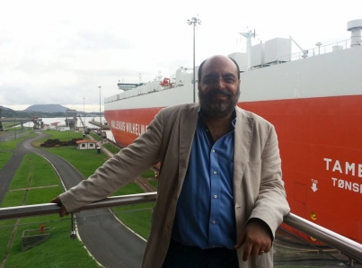Fallece titular del Consejo Nacional de Población