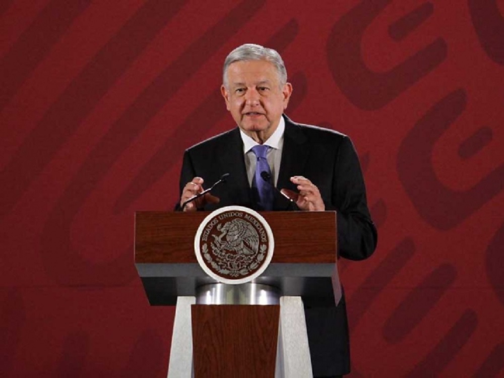 AMLO desmiente retiro de apoyo a Olimpiada de Matemáticas