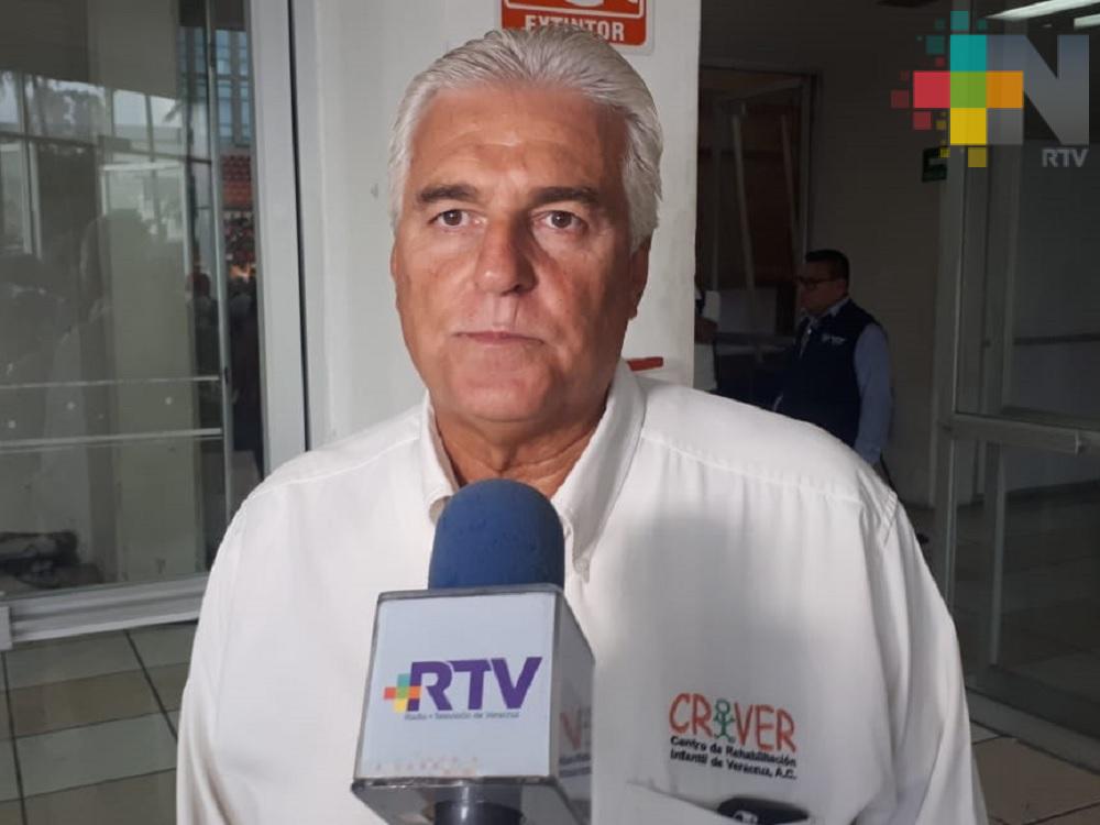 Criver requiere un nuevo electroencefalógrafo