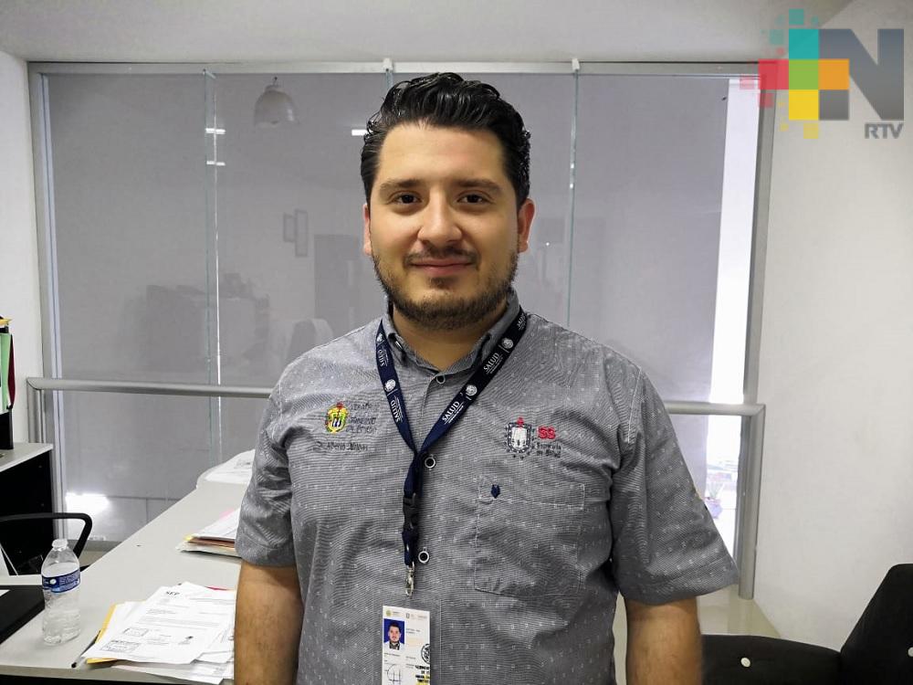 En Jurisdicción Sanitaria XI continuarán las acciones para eliminar el dengue