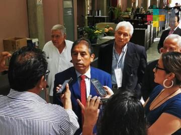 Debe despolitizarse la titularidad del Orfis, señala aspirante