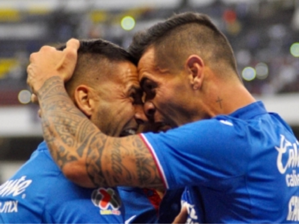 Cruz Azul va por segundo triunfo ante motivado Atlas