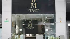 Asaltan Casa de Moneda en la capital del país
