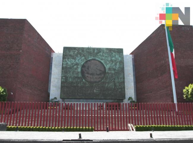 Congreso de México pide ir por combate al tráfico de armas desde EUA