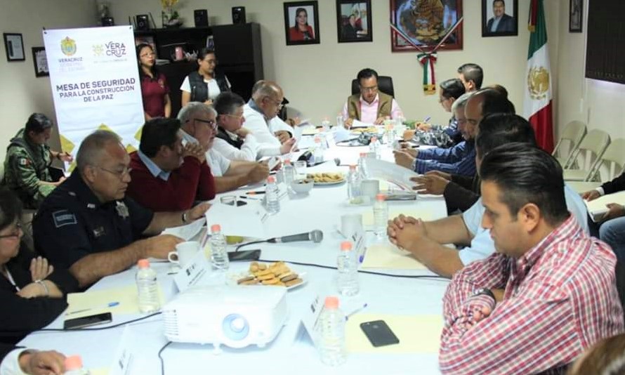Trabajar diariamente por el bienestar de los veracruzanos, nuestro compromiso: Cuitláhuac García