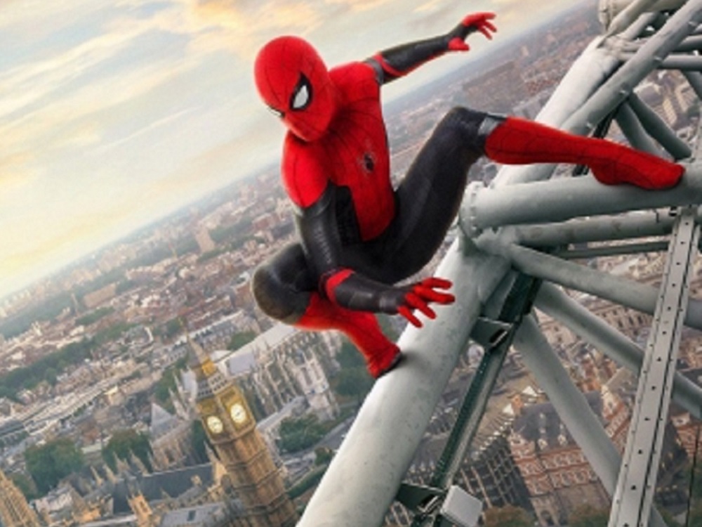 «El Hombre Araña» podría abandonar el Universo de Marvel