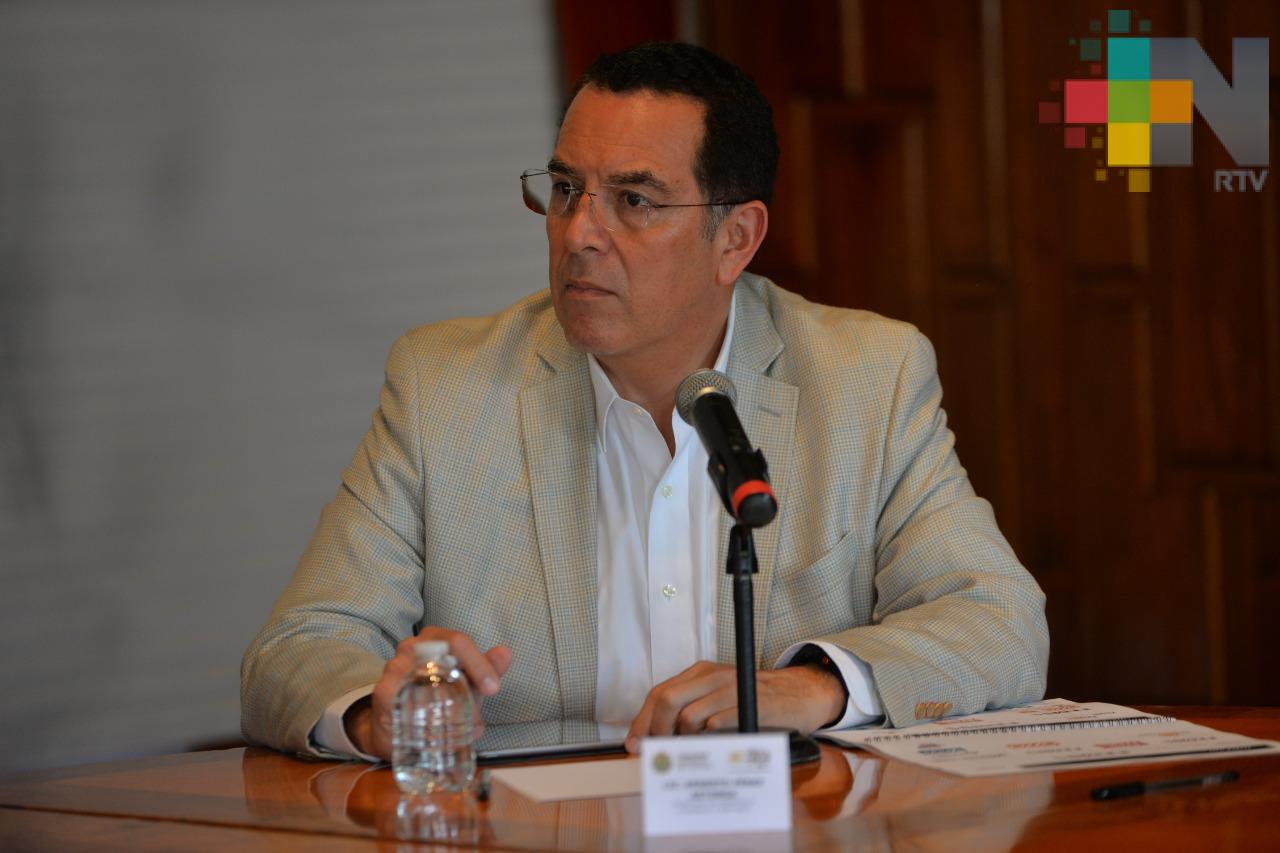 Presupuesto federal 2020 beneficiará a productores de zonas vulnerables: Pérez Astorga