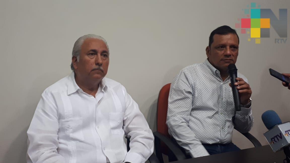 Buscan potencializar desarrollo económico de Ciudad Isla