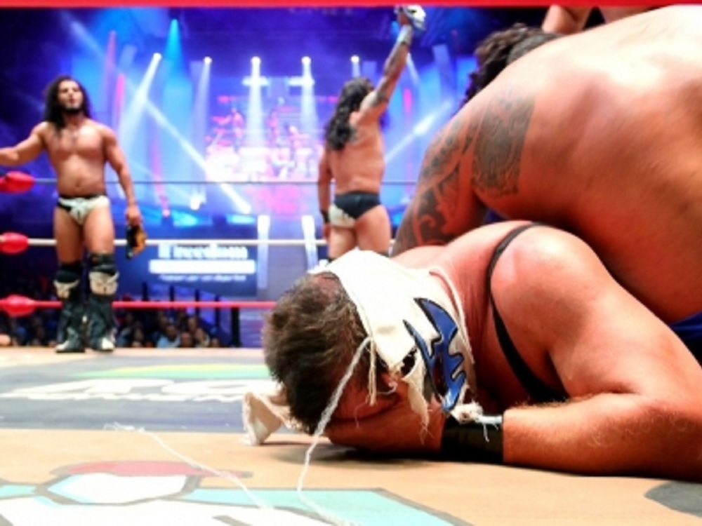 Festejo por aniversario del CMLL se llevará a cabo el 27 de septiembre