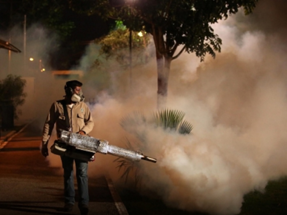 Filipinas declara epidemia nacional de dengue; van 622 muertos
