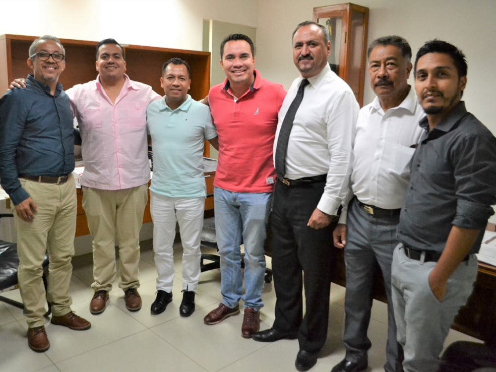 Gestiona IVD proyectos internacionales para desarrollar deporte escolar