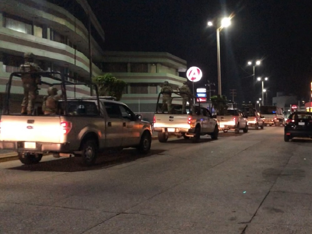 Antes de que concluya mi administración, Coatzacoalcos recobrará la calma: Gobernador de Veracruz