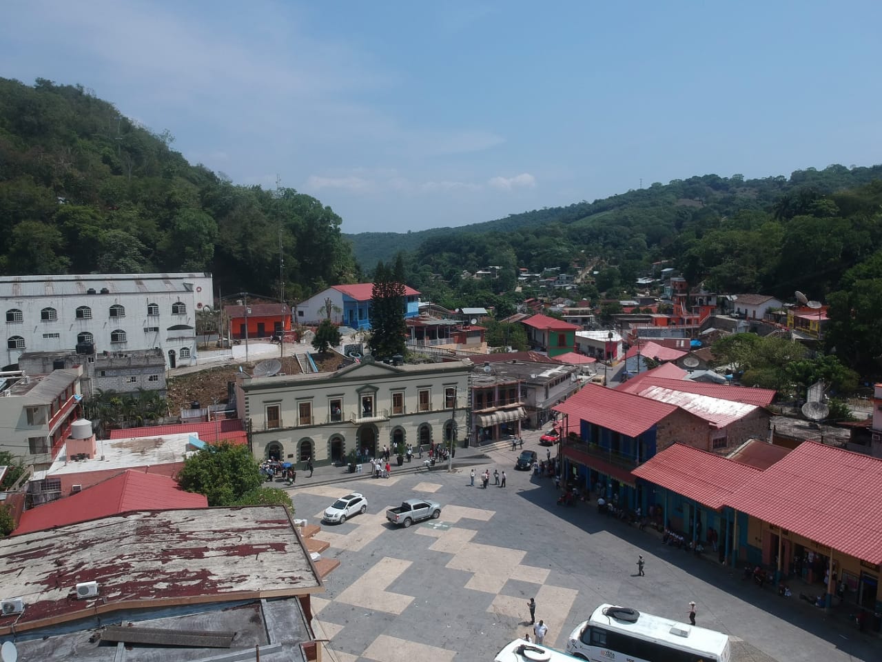 Ixhuatlán de Madero celebrará fiestas patrias sin evento públicos