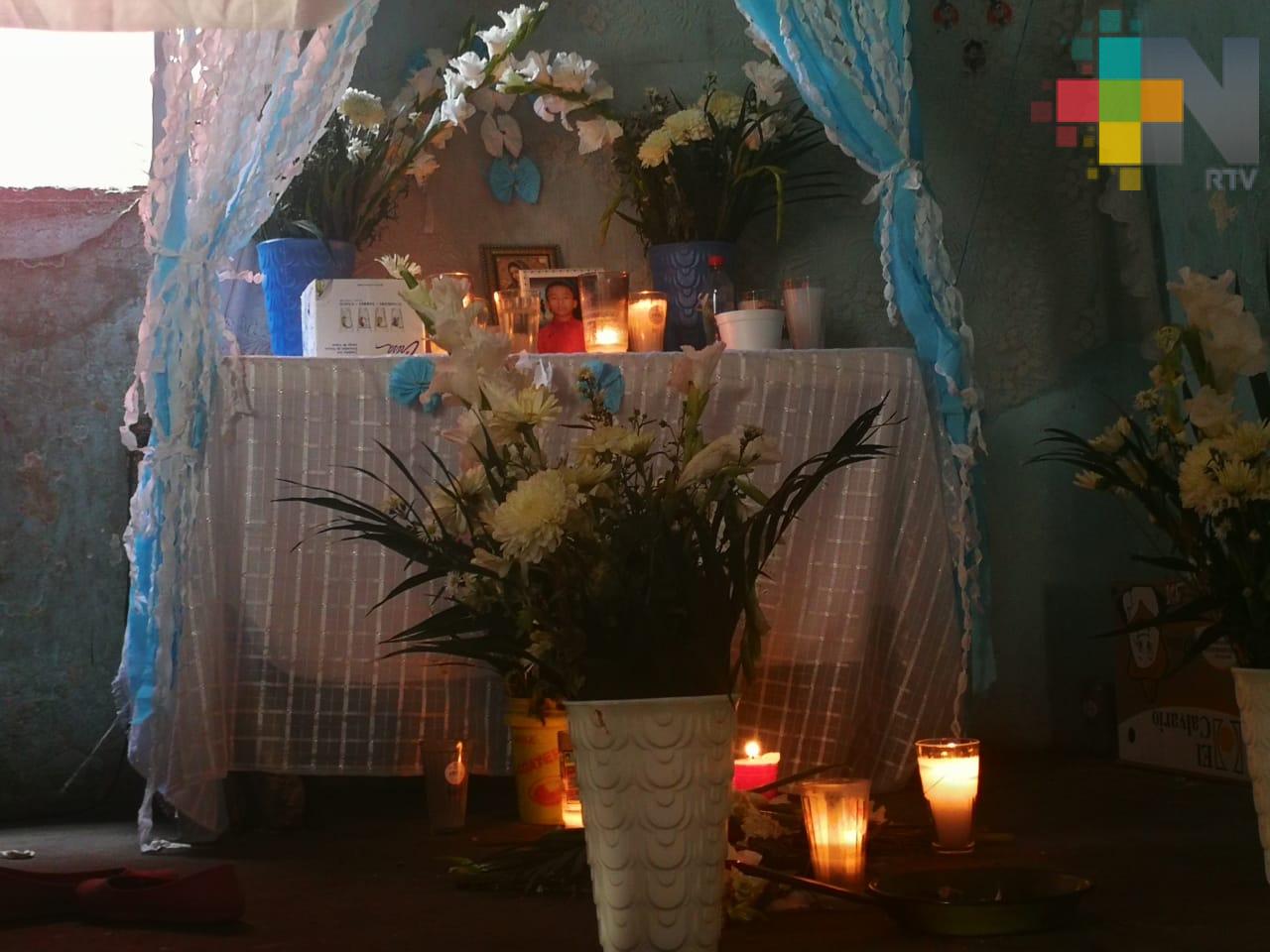 Padres de joven ahogado agradecen apoyo de la ciudadanía para rescatar el cuerpo