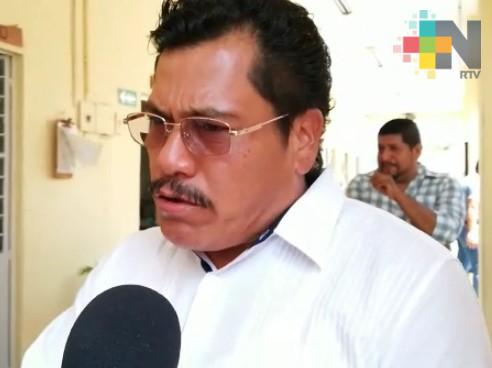 Denunciar extorsión de elementos de Tránsito, pide diputado