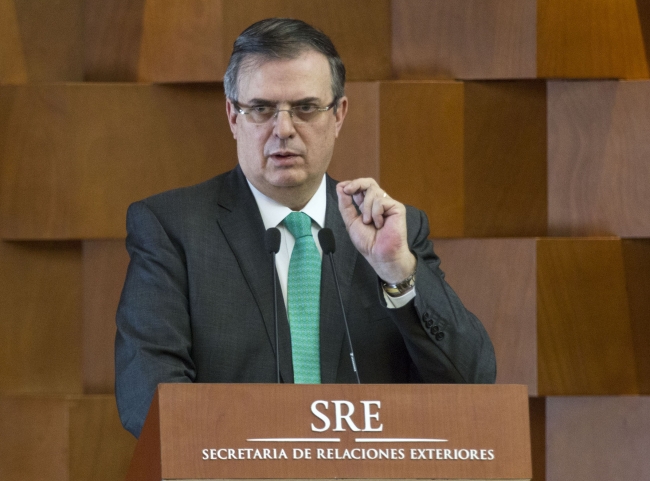 Se celebrará de manera virtual la XXXII Reunión de Embajadores y Cónsules del 4 al 8 de enero