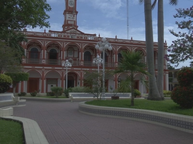 Municipio de Alvarado sin poder incrementar pago de predial