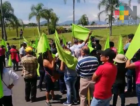 Piden destitución de delegado de Patrimonio del Estado en Córdoba
