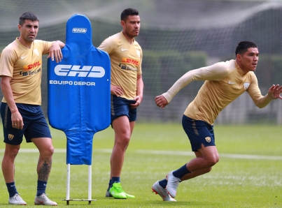 Pumas vive un 2019 para el olvido y sin resultados