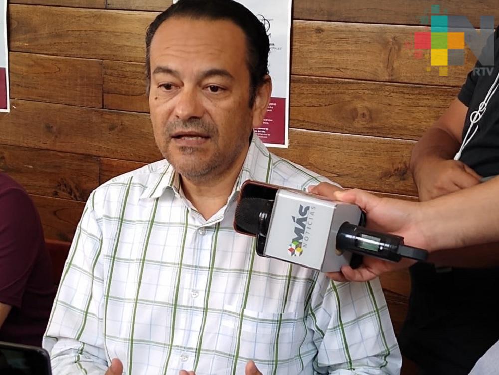 En Xalapa realizarán foro sobre el papel de la religión en el contexto de violencia en Veracruz
