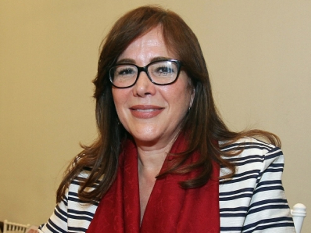 Morena renunciará a 75 por ciento de su presupuesto, dice Yeidckol Polevnsky