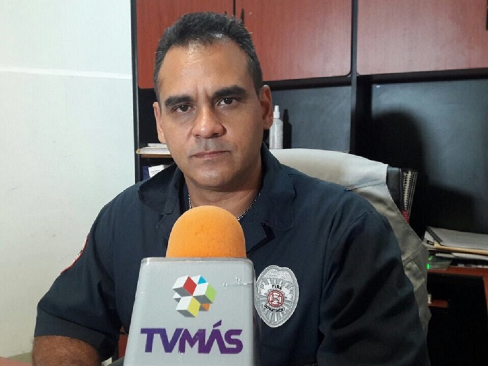Sin afectaciones en municipio de Veracruz por lluvia de este miércoles: SPC