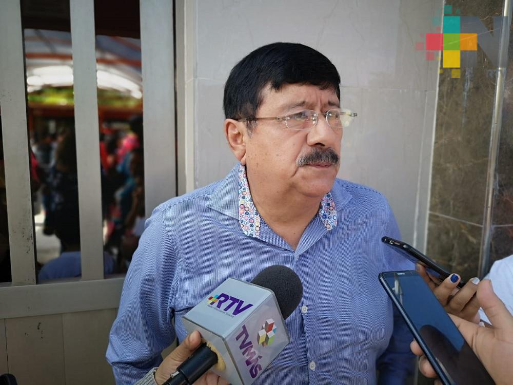 Secundaria General 6 de Coatzacoalcos, aún con lugares disponibles para primer grado