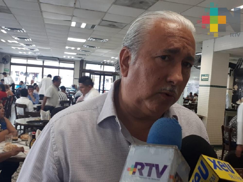 Servicio nocturno de transporte público sería positivo en Veracruz-Boca del Río: Empresario