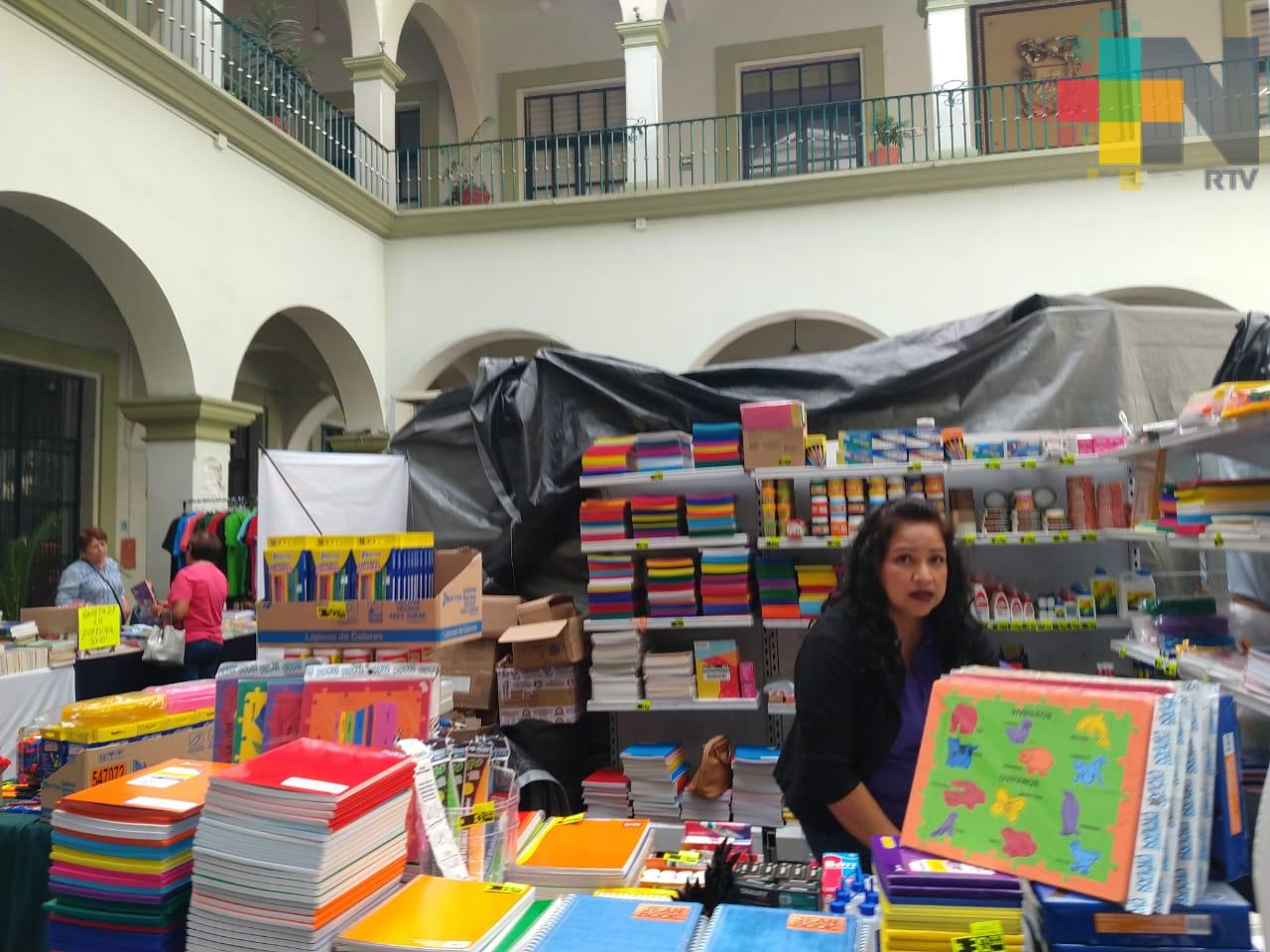 Del 12 al 24 de agosto se desarrollará la feria virtual de Regreso a Clases