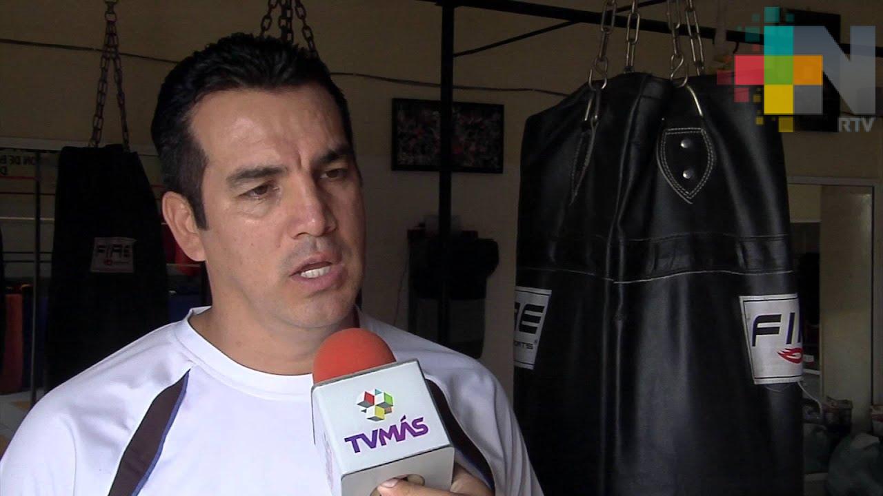 Destacan boxeadores veracruzanos en Festival Olímpico Nacional