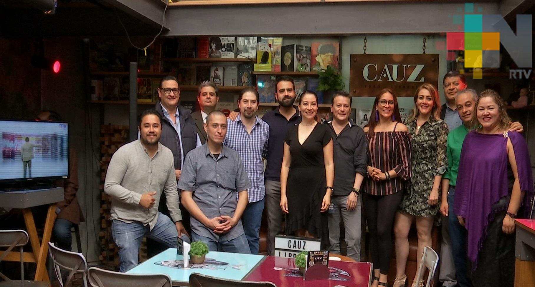Radio Televisión de Veracruz fortalece su barra programática con nuevos contenidos