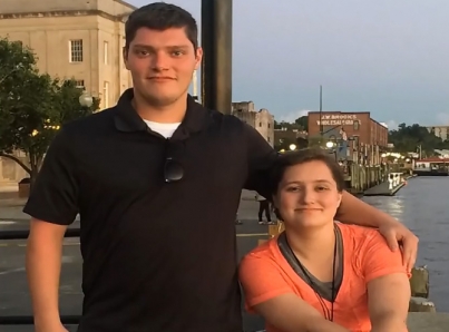 Asesinan a hermana del tirador de Ohio y su novio