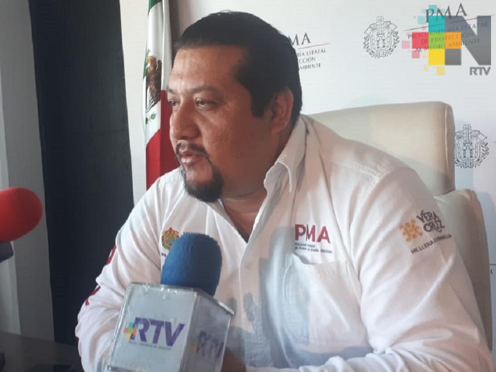 Procuraduría del Medio Ambiente desmiente acusación de sobornos
