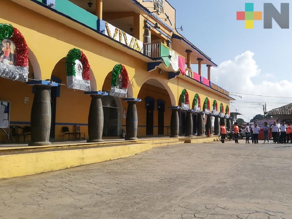 SS confirma caso de sarampión en Amatlán de los Reyes