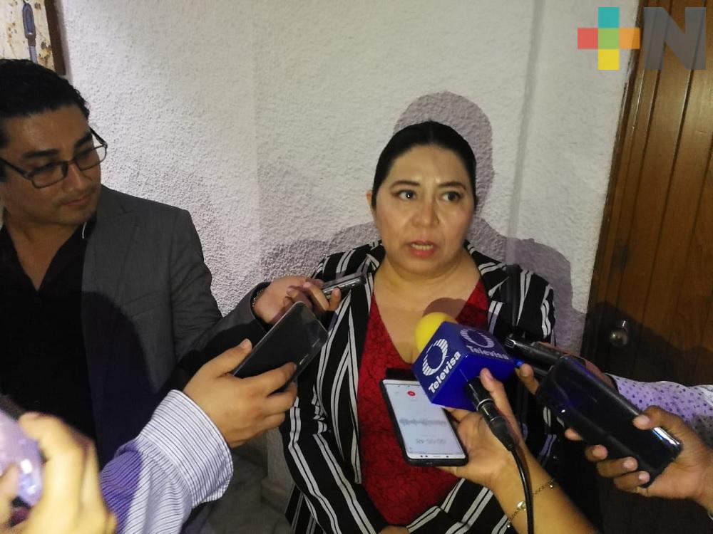CEAPP espera un mayor acercamiento con autoridades de la FGE