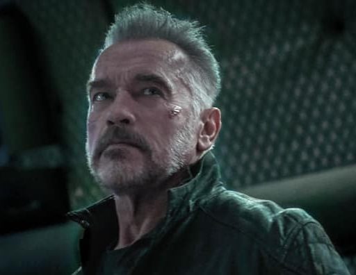 Schwarzenegger: Trump está enamorado de mí