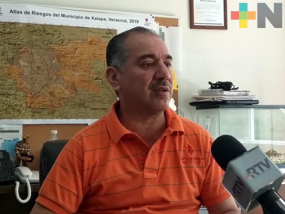 Invitan a participar en actividades de macrosimulacro
