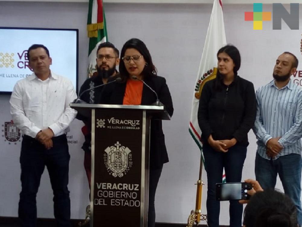 Veracruz ofrece atractivos sets cinematográficos naturales: Sectur