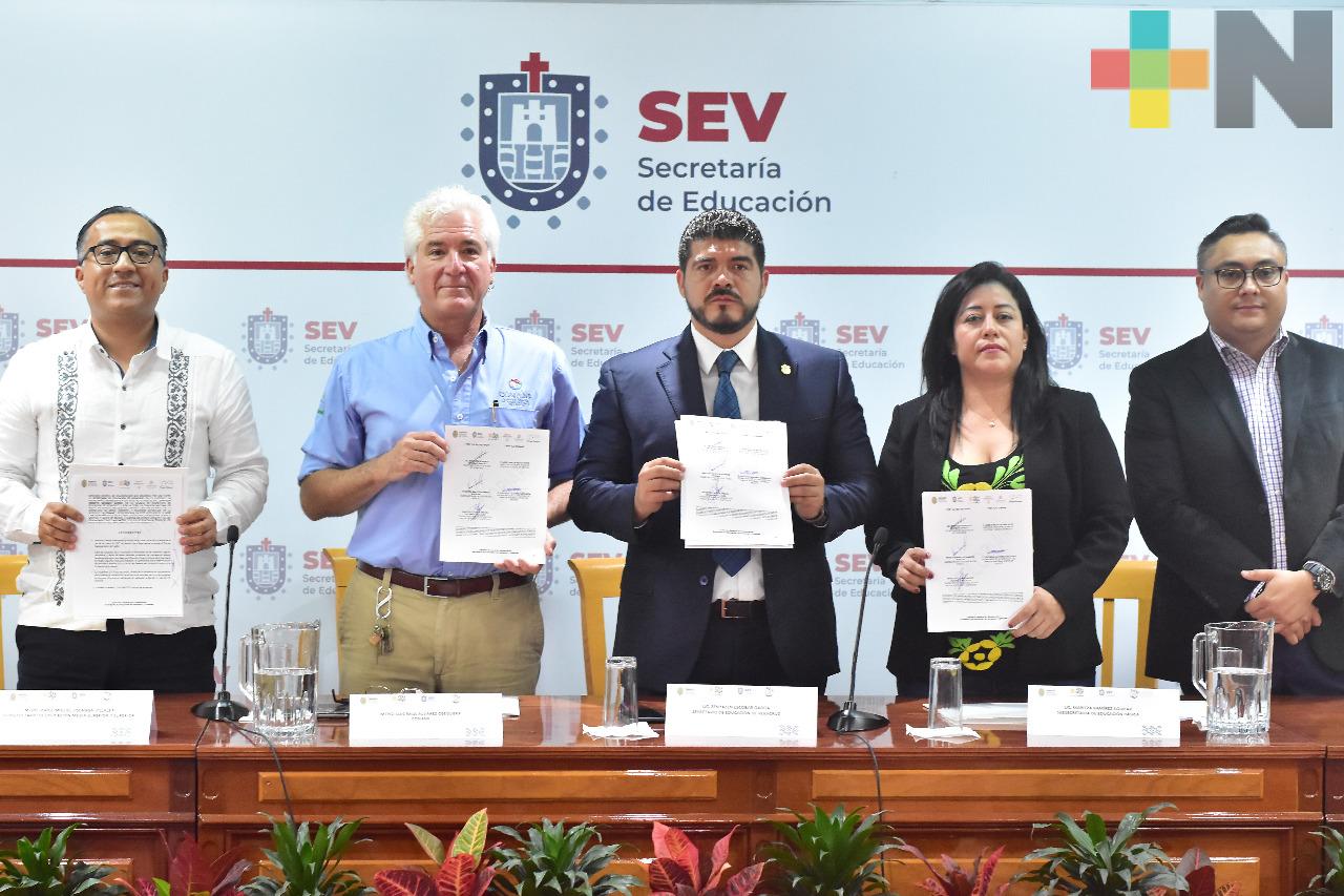 Participarán estudiantes en conservación del Parque Nacional Cofre de Perote