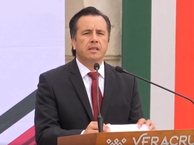 No habrá más tolerancia a los grupos delincuenciales en Veracruz