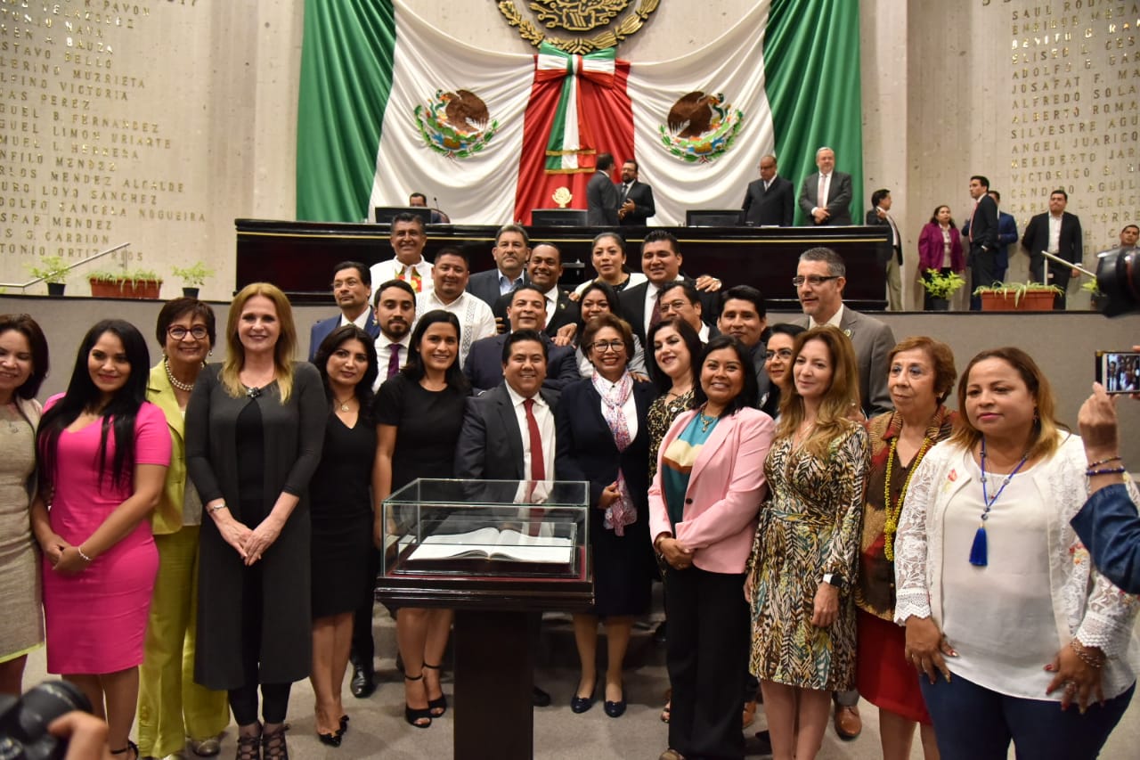 Aprobarían ampliación presupuestal en el Orfis
