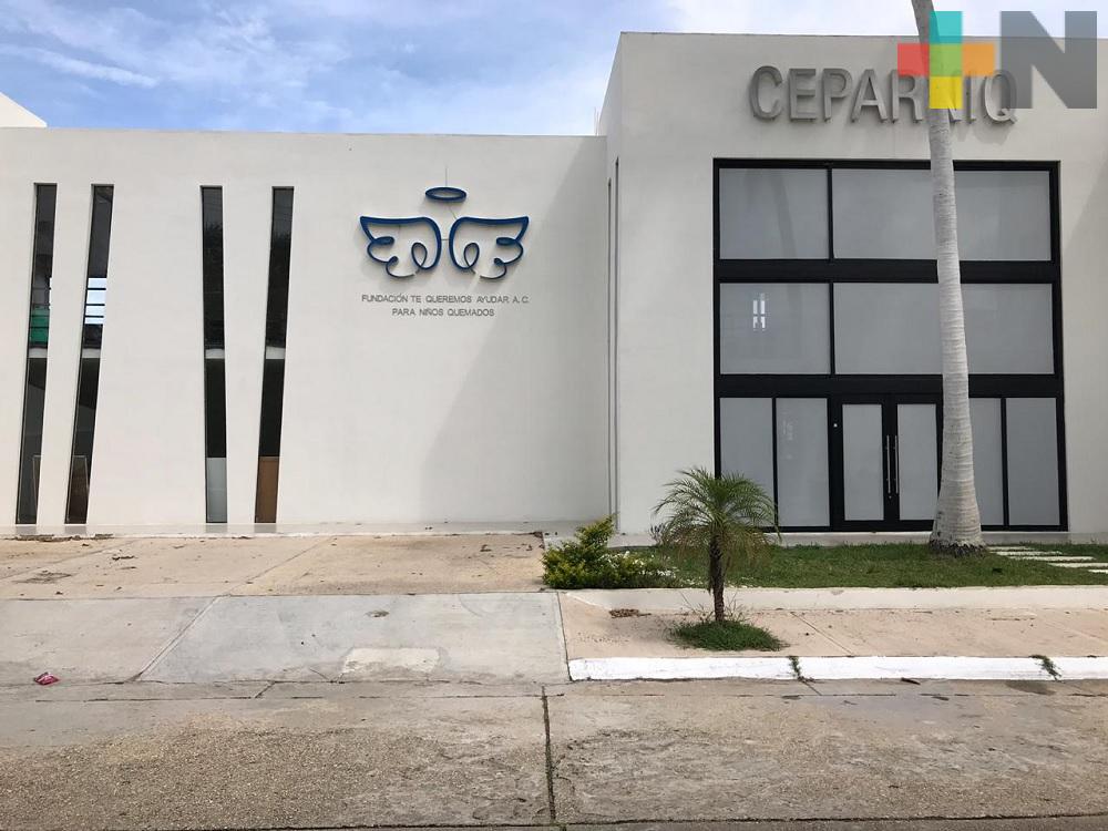 Fundación abre convocatoria de inscripción para Clínica de Secuelas 2019