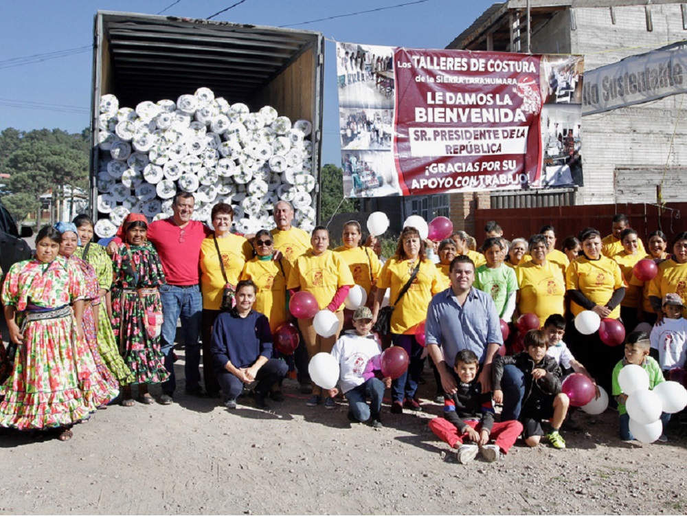 Gobierno duplica apoyo de Sembrando Vida para atender a la Sierra Tarahumara